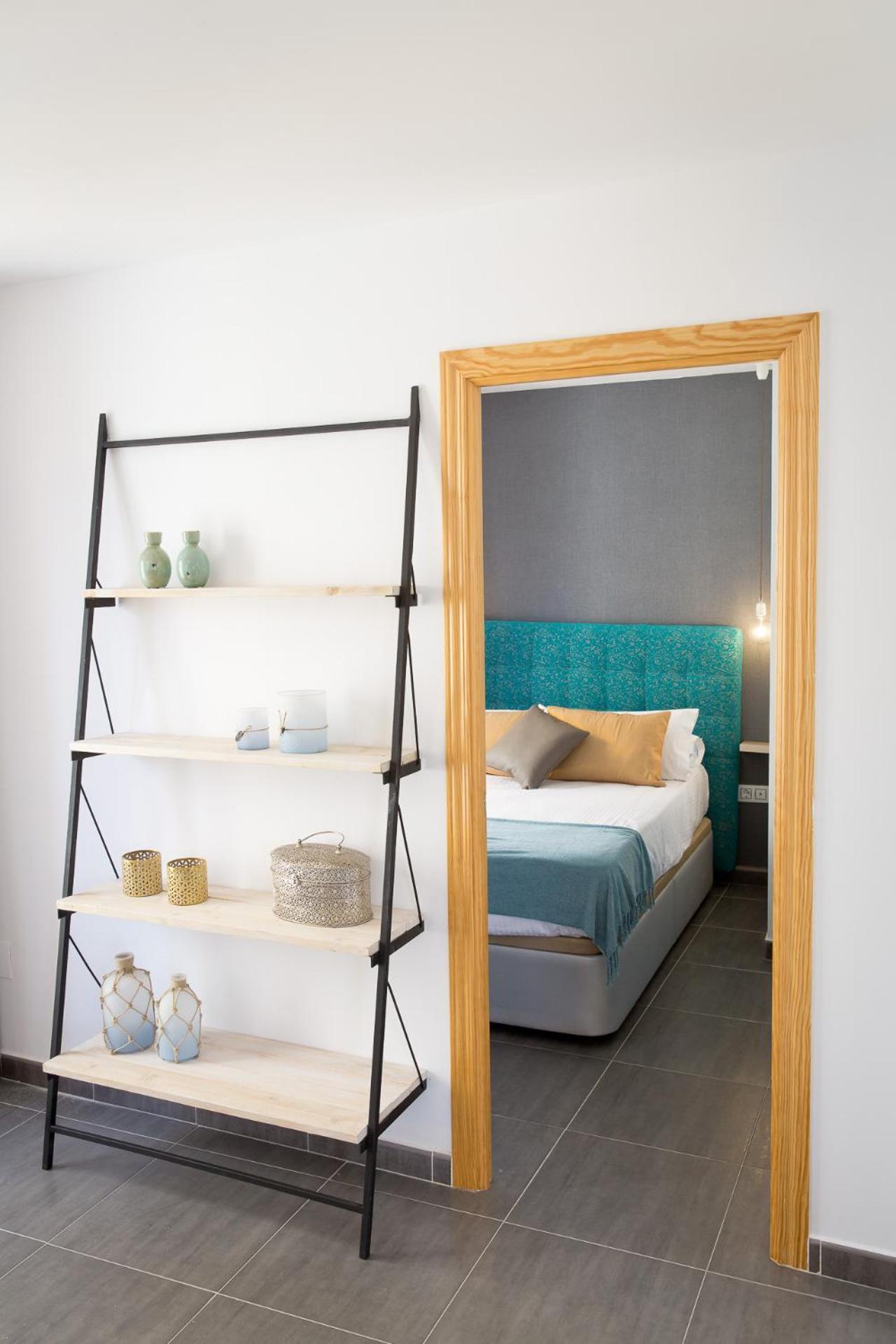 Appartement Holidays2malaga Dos Aceras In Old Town & High Speed Wifi Málaga