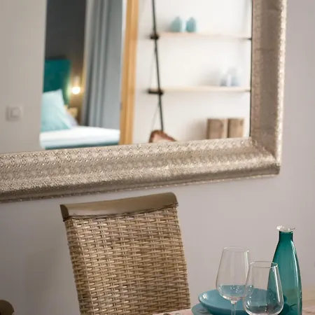Holidays2Malaga Dos Aceras In Old Town & High Speed Wifi Exterior photo