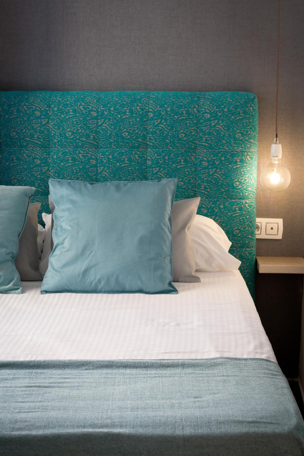 Apartament Holidays2malaga Dos Aceras In Old Town & High Speed Wifi