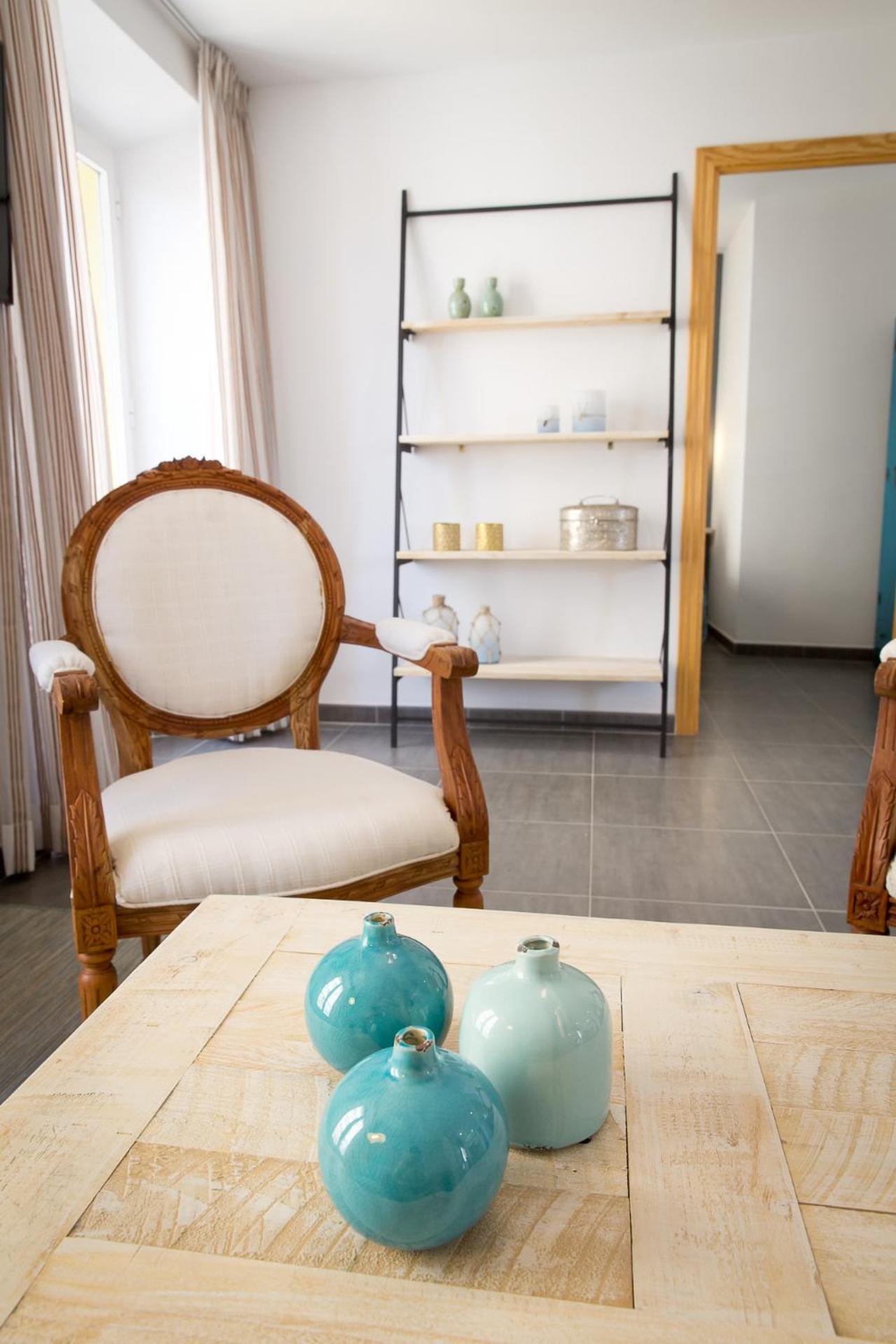 Holidays2malaga Dos Aceras In Old Town & High Speed Wifi Apartament *