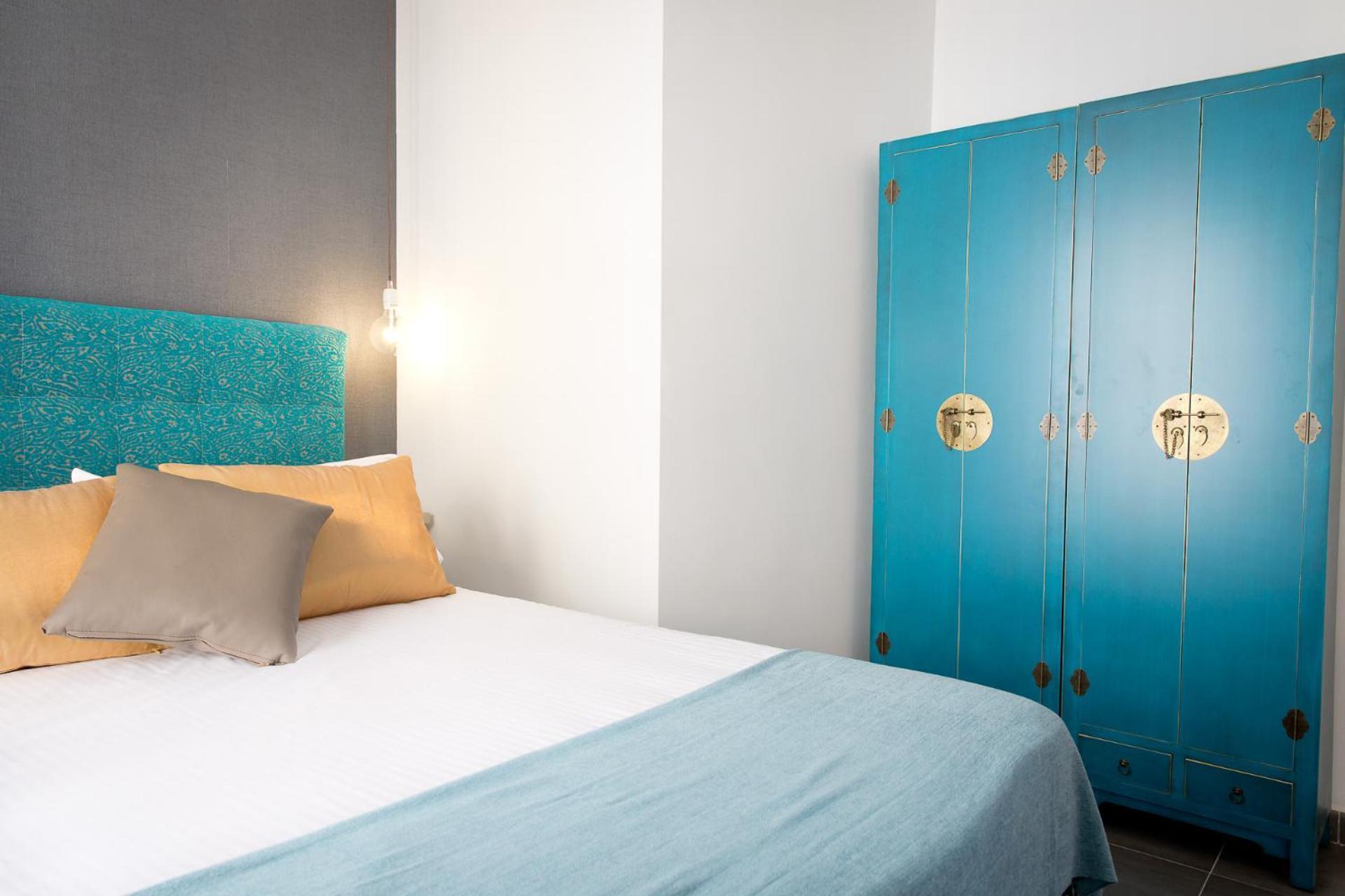 Appartement Holidays2malaga Dos Aceras In Old Town & High Speed Wifi *