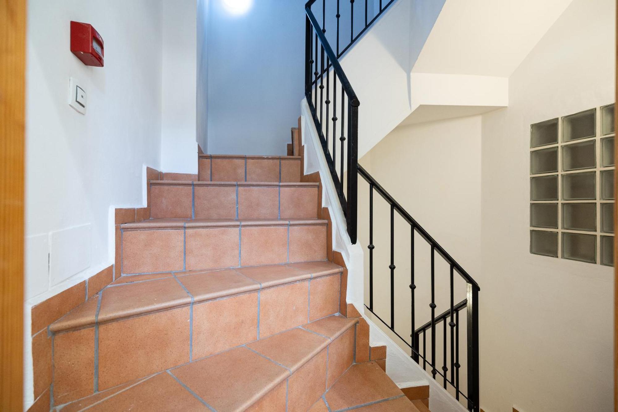 Appartement Holidays2malaga Dos Aceras In Old Town & High Speed Wifi Málaga